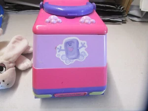 Vintage Pound Puppies Circus Van 1995 - Picture 1 of 5