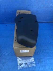 Mann Truck & Bus - Left Hand Cover Assembly P/N 81.62396-0093 - Picture 1 of 5