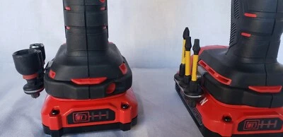 Taladro/Impacto para soporte de broca de destornillador CRAFTSMAN 20V,  Foto 1 de 4