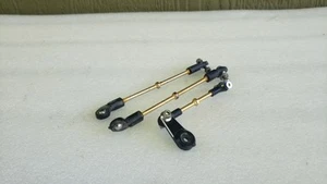 KYOSHO INFERNO ST RR EVO STEERING RODS  - Picture 1 of 2