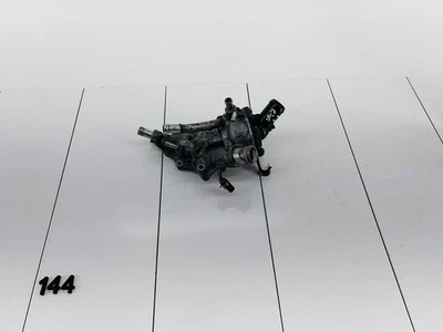 2016-2021 HONDA CIVIC 2,0 Л ДВИГАТЕЛЬ ВОДЯНОЕ ОХЛАЖДЕНИЕ ЖИДКОСТЬ ТЕРМОСТАТ КОРПУС OEM - Изображение 1 из 4