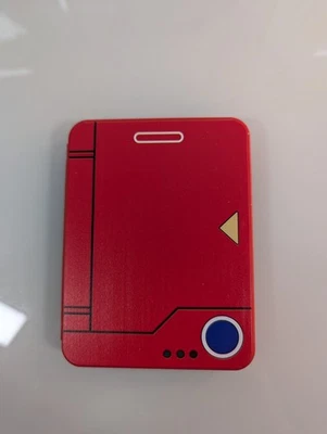 Pokemon Pokedex Nintendo Switch Game Cartridge Holder Holds 16 Games/Micro SDs - Image 1 of 3