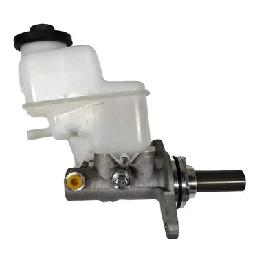 Brake Master Cylinder For Toyota Fortuner Hilux 3.0D 4.0L 2006-2015 47201-0K140 Foto 1 de 4
