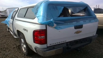 Módulo de controle de freio de reboque usado serve: 2008 Chevrolet Silverado 1500 picape reboque - Imagem 1 de 4