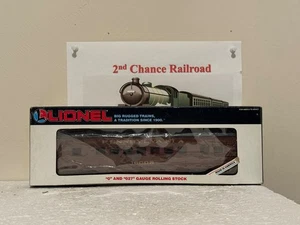 O Scale Trains Lionel Pennsylvania Illuminated Passenger Coach 16002 - Picture 1 of 8