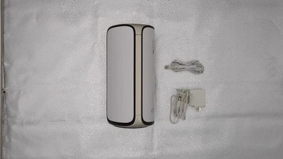 Netgear Orbi 970 Series Quad-band Wifi 7 Router (rbe971s), Security Features - Image 1 of 4