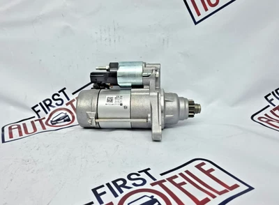 Original Audi A3 S3 2013-2016 Anlasser Starter Denso 12V 0AM911023J - Bild 1 von 4