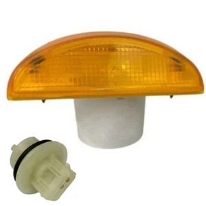 Truck Side Lamp Lamp Bulb Holder Truck Replacement Parts Direct Installation - Picture 1 of 9