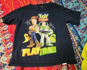 Boys 2T Lot, Nike, Batman, Spiderman, TMNT, Pixar, 8 Pc - Picture 1 of 10