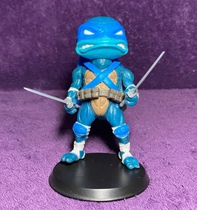 TMNT Leonardo Action Figures With Stand Action Figure (UNBRANDED) - Picture 1 of 4
