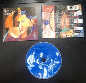 The Grays – Ro Sham Bo (1994) - CD & ARTWORK ONLY,NO CASE - Picture 1 of 5