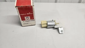 GENUINE GM 1997492 VACUUM CONTROL SWITCH 1970S-80S BUICK PONTIAC GM CHEVY CARS. - Picture 1 of 6