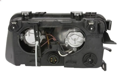 Headlight TYC 20-11227-05-2 for AUDI A3 (8L1) 1.9 1997-2001 - Image 1 of 4