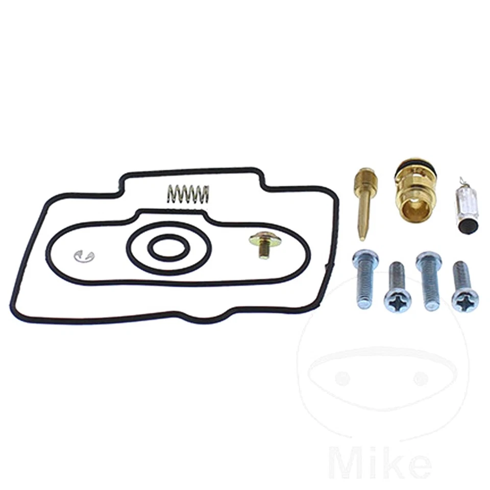 All Balls Carburettor Repair Kit 26-1584 Fits Husqvarna CR 250 1999-2005 - Image 1 of 1