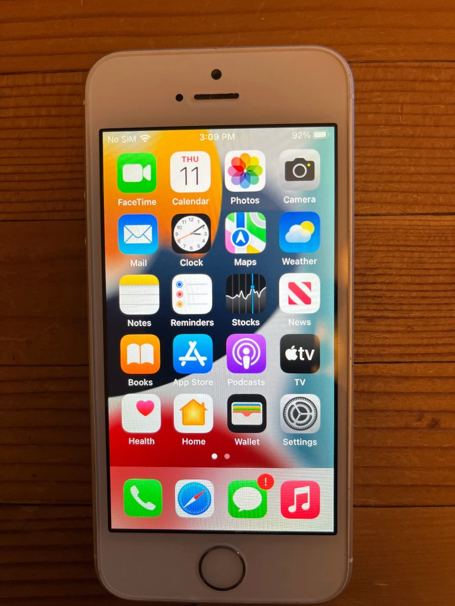 iPhone SE A1662 64GB for sale | eBay