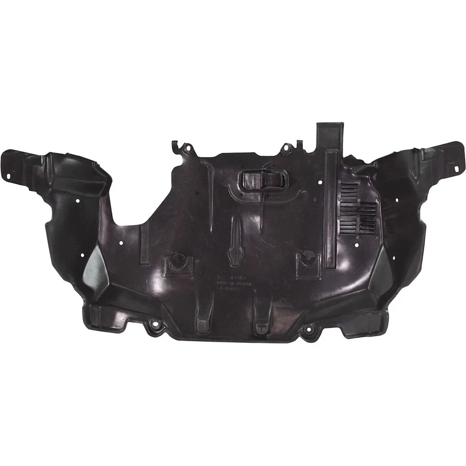 Subaru Forester Engine Splash Shield For 2017-2018 Front Lower 2.5L - Image 1 of 1