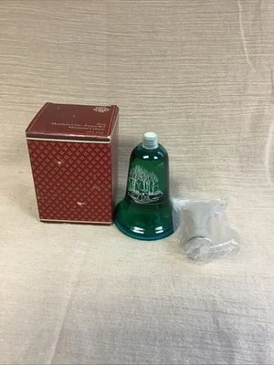 雅芳,月光发光年钟,月风古龙水,4 液量盎司满,复古 — 第 1/4 张图片