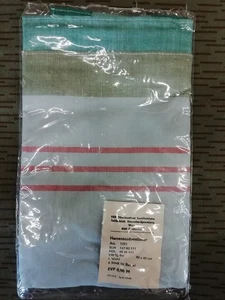 DDR NVA 4 x TASCHENTÜCHER OVP !!! - Bild 1 von 1