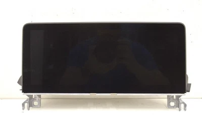 BMW X3 G01 F97 X4 G02 F98 Zentraldisplay Navi Bildschirm Monitor 5A42087 Z248 - Bild 1 von 3