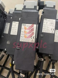 1 Stück gebraucht guter HS5E-F4 Switch #B6787 CL - Bild 1 von 1