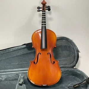 Gibson Baldwin Music Education 4/4 Scale Concert Violin GBVLSM With Case - Picture 1 of 14