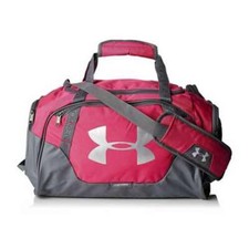 under armour duffle bolsa backpack