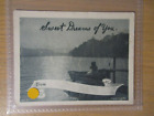 Sweet Dreams of You - Midget Message Card - The Red Letter - Printed - Unposted