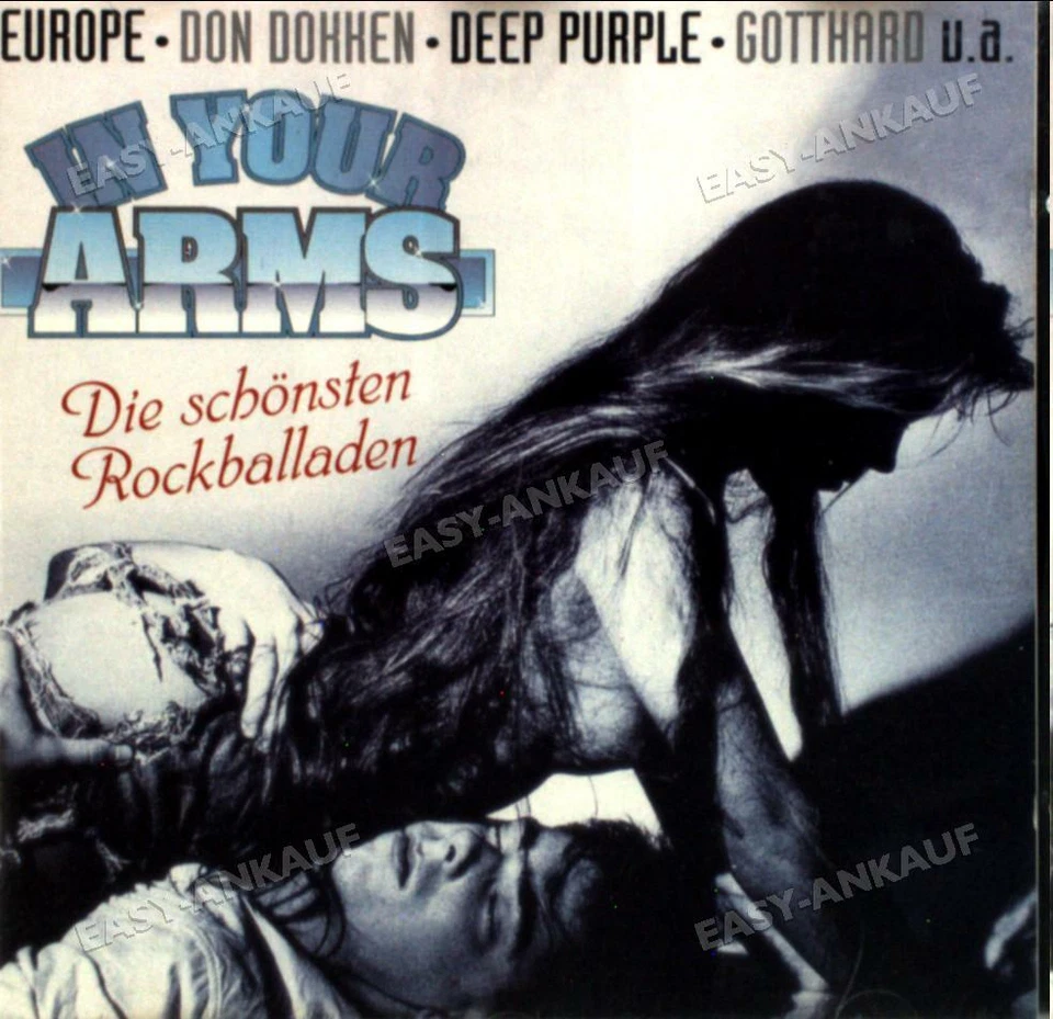 Little Caesar, Craaft, Deep Purple, Steelheart, Hardline, Europe, Don Do ... . - Bild 1 von 1