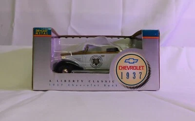 LIBERTY CLASSICS 1937 CHEVROLET PABST BREWING COMPANY BANCO FUNDIDO A PRESIÓN Foto 1 de 4