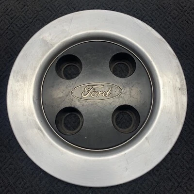Ford Tempo Escort E8EC-1A097-CA Factory OEM Wheel Center Rim Cap Cover 1575 ALM Foto 1 de 4
