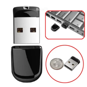 2TB 256GB USB Flash Drive High Speed Photo Music Video Storage Waterproof U Disk - Bild 1 von 15