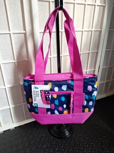 Arctic Zone 8 Can Insulated Fashion Tote - Picture 1 of 8