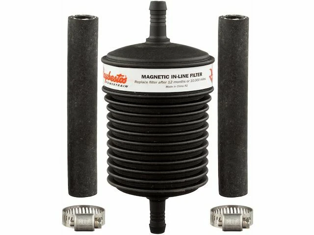 Automatic Transmission Filter Kit fits E100 Econoline Club Wagon 24DJXH - Image 1 of 1