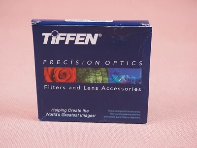 Tiffen 95mm Coarse Thread UV Protector Filter 95CUVP - Image 1 of 3