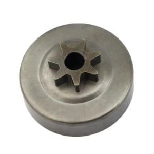 Tambor de embrague de piñón de cadena de 3/8"-7 para Stihl MS290 MS390 029 039 # 1125 640 2004 - Imagen 1 de 1