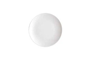 Thomas - Medaillon White - Salad / Dessert Plate - 65959N - Picture 1 of 2