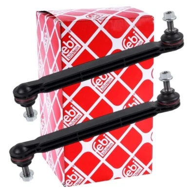 Tiranti Biellette Barra Stabilizzatrice Anteriore Compatibile Jeep Compass II - Immagine 1 di 4