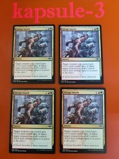 4x Savage Smash | Ravnica Allegiance | MTG Magic Cards