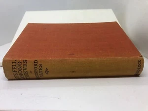 She Fell Among Thieves by Dornford Yates (Hardcover 1949) - Picture 1 of 4