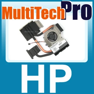 Org. Kühler Lüfter f. HP Pavilion DV6-6000 DV6-60xx Series - Afbeelding 1 van 1