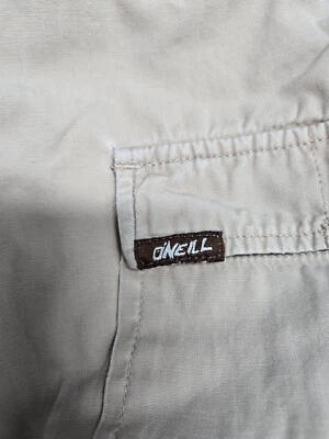 Pantalones cargo Oneill talla 36 pantalones vintage Foto 1 de 4