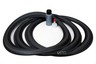 Speaker Surround Repair Kit Free Shipping JL Audio 12W6v2 Subwoofer Refoam Repair Kit Includes 3 Foam