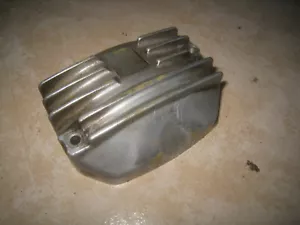 XS 360 1U4 400 2A2 Ignition Cover Engine Cover - Picture 1 of 4