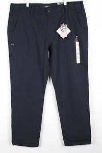 5.11 Tactical Men's Pants Fast Tac Urban Pant Lightweight 724 Dark Navy 74461 - Picture 1 of 7