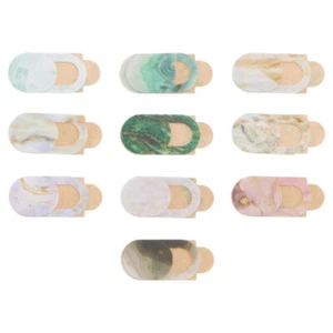 10Pcs Webcam Slider Cover Slide Camare Cover Sticker Webcam Slide - Afbeelding 1 van 12