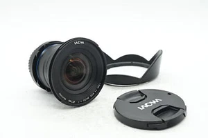 Venus Optics Laowa 15mm f4 Macro Objektiv für Canon EF #702 - Bild 1 von 7