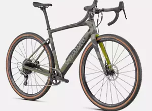 Specialized Diverge Expert Carbon - Picture 1 of 2
