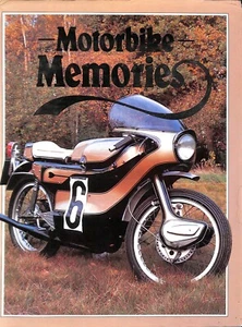 MOTORBIKE MEMORIES Extracts from On Two Wheels ~ 1984 ~ HB DJ - Bild 1 von 18