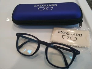 EYEGUARD Niños Anti Luz Azul y Bloqueo Deslumbramiento Juego TV Computadora Gafas Niños - Imagen 1 de 3