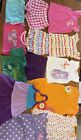 Lot of 14 Piece's Of  Girls Clothes Size 24 Months     Carters Faded glory More